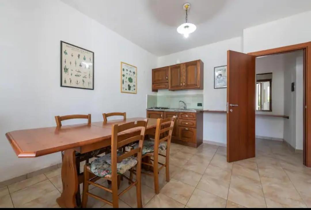 Geremeas Country Club Villa Marongiu Kültér fotó